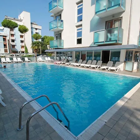 Locazione Turistica Katja-7 * 비비오네