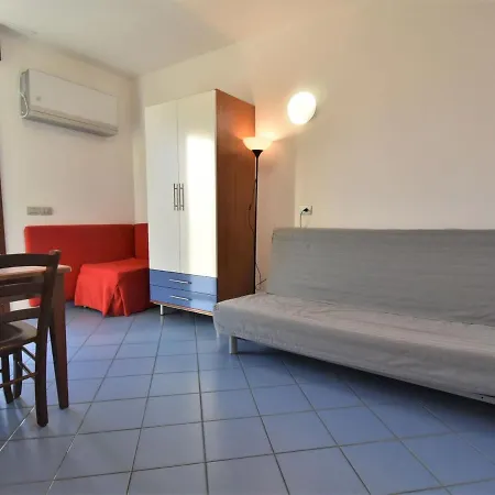 Locazione Turistica Katja-7 * 비비오네