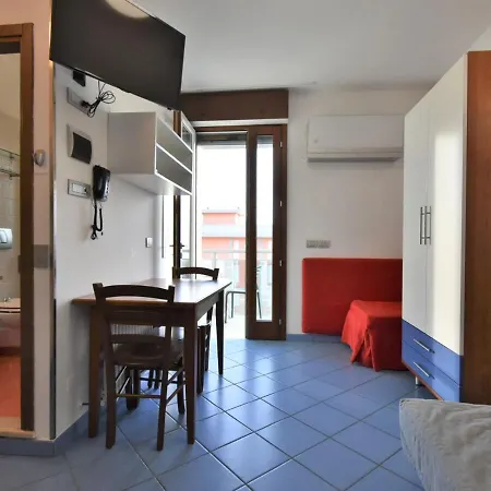 Locazione Turistica Katja-7 * Bibione