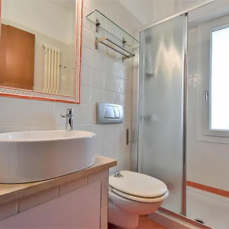 Locazione Turistica Katja-7 *