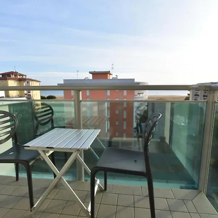 Apartment Locazione Turistica Katja-7 *